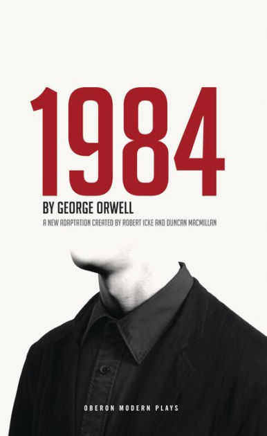 1984 by George Orwell, Paperback | Barnes & Noble®