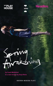 Title: Spring Awakening, Author: Frank Wedekind