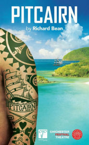 Title: Pitcairn, Author: Richard Bean