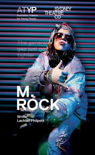 M.Rock