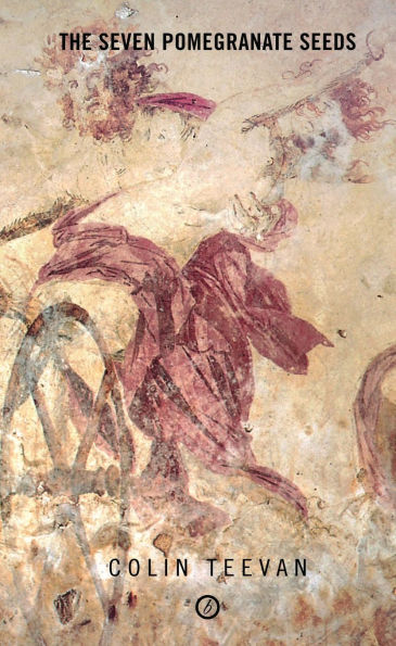 The Seven Pomegranate Seeds