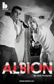 Title: Albion, Author: Chris Thompson