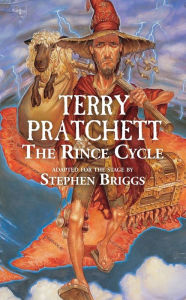 Title: The Rince Cycle, Author: Terry Pratchett