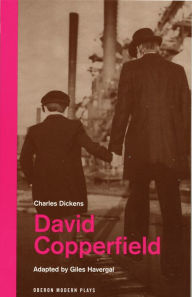 Title: David Copperfield, Author: Giles Havergal