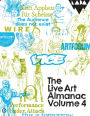 The Live Art Almanac: Volume 4