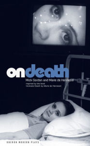 Title: On Death, Author: Marie de Hennezel