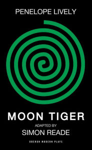 Title: Moon Tiger (Oberon Modern Plays Series), Author: Simon Reade