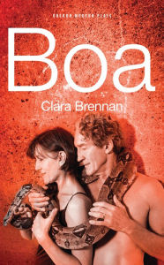 Title: Boa, Author: Clara Brennan