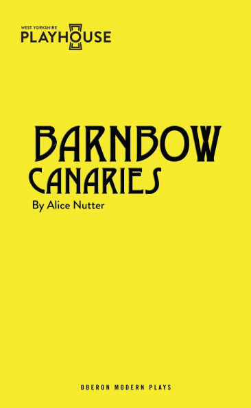 Barnbow Canaries