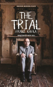 Title: The Trial, Author: Nick Gill