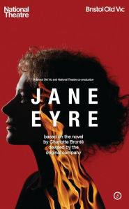 Title: Jane Eyre, Author: Charlotte Bronte