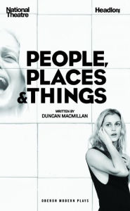 Ebook text files download People, Places & Things by Duncan Macmillan PDF MOBI 9781783199099 in English