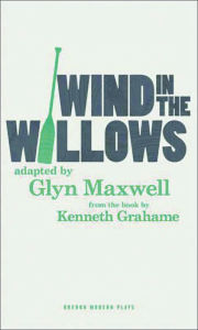 Title: Wind in the Willows, Author: Kenneth Grahame