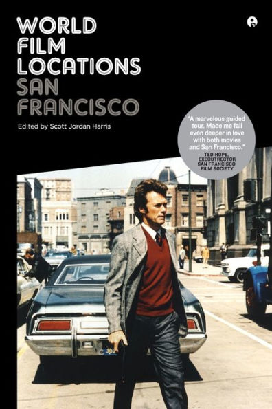 World Film Locations: San Francisco