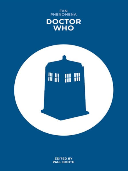 Fan Phenomena: Doctor Who