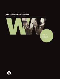 Title: Who's Who in Research: Media Studies, Author: Intellect Books