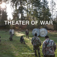 Title: Theater of War, Author: Meredith Davenport