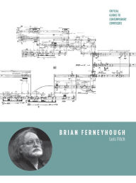 Title: Brian Ferneyhough, Author: Lois Fitch