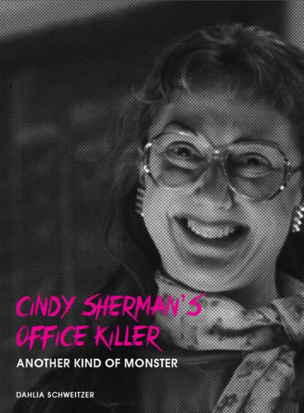 Cindy Sherman's Office Killer: Another kind of monster