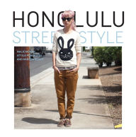 Title: Honolulu Street Style, Author: Andrew Reilly