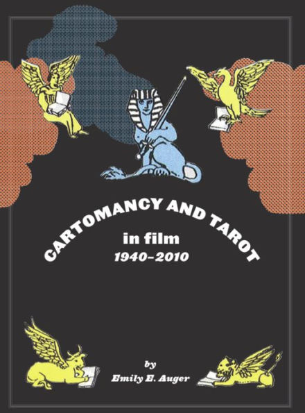 Cartomancy and Tarot in Film: 1940-2010