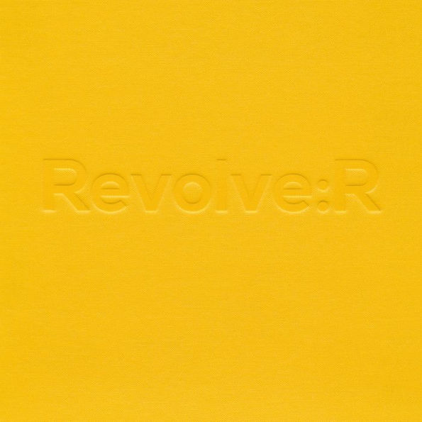 Revolve:R