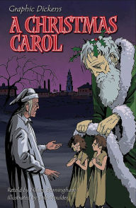 Title: A Christmas Carol, Author: 