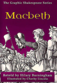 Title: Macbeth, Author: William Shakespeare