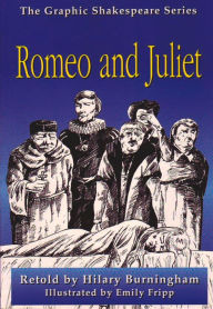 Title: Romeo & Juliet, Author: Hilary Burningham