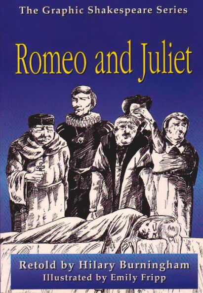 Romeo & Juliet