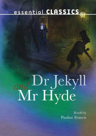 Title: Dr Jekyll & Mr Hyde, Author: 