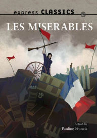 Title: Les Miserables, Author: Pauline Francis