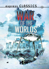 Title: War of the Worlds, Author: H. G. Wells