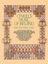 Title: O'Neill's Music of Ireland, Author: Miles Krassen