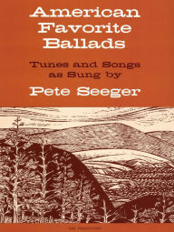 Title: American Favorite Ballads, Author: Pete Seeger