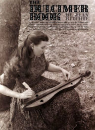 Title: The Dulcimer Book, Author: Jean Ritchie