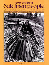 Title: Dulcimer People, Author: Jean Ritchie