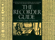 Title: The Recorder Guide, Author: Johanna Kulbach