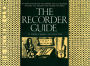 The Recorder Guide