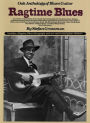 Oak Anthology of Blues Guitar: Ragtime Blues