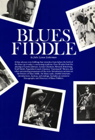 Title: Blues Fiddle, Author: Check One Two