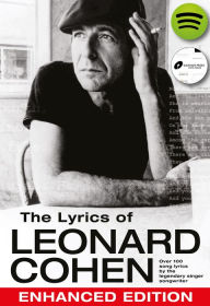 Title: The Lyrics of Leonard Cohen: Enhanced Edition, Author: Leonard Cohen