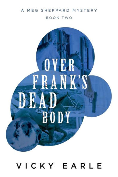 Over Frank's Dead Body