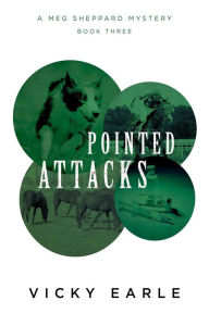 Title: Pointed Attacks, Author: Vicky Earle