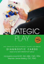 3D Diagnostic Cards: with LEGO® SERIOUS PLAY® methods