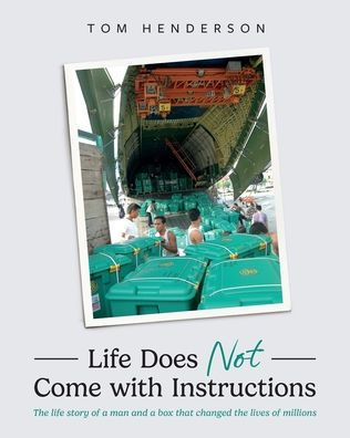 Life Does Not Come with Instructions