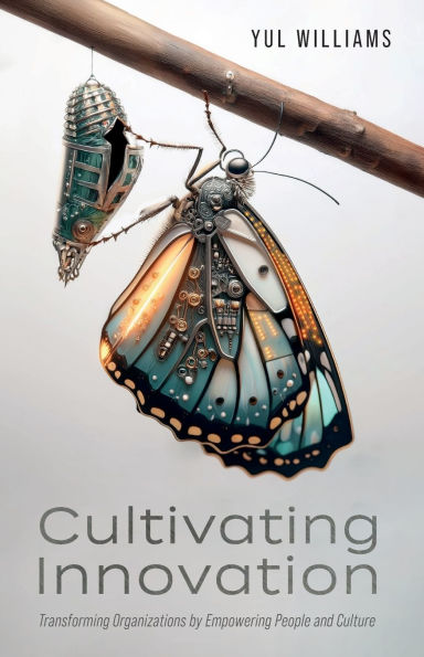 Cultivating Innovation