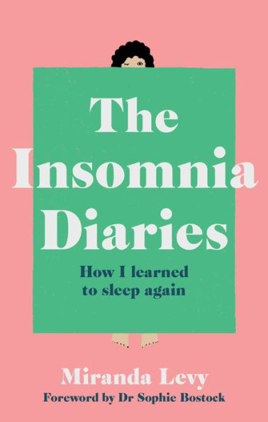 The Insomnia Diaries: How I learned to sleep again