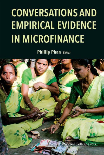 Conversations And Empirical Evidence Microfinance