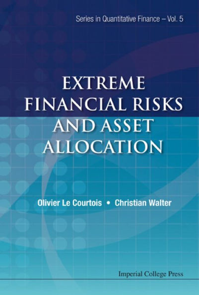 Extreme Financial Risks And Asset Allocation